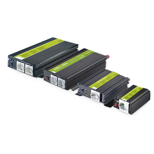 太陽光ミクロインバータ - MJ™ SERIES - XUNZEL APPLIED SOLAR & WIND ENERGY - 独立型用途