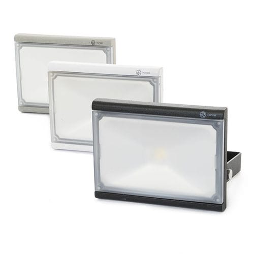 IP44プロジェクター - GALAXXI™ SERIES - XUNZEL APPLIED SOLAR & WIND ENERGY - LED / 業務用 / 屋外用