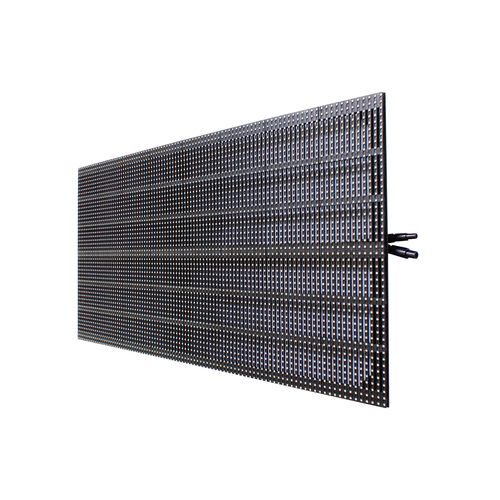 半透明LED画面 - CARBONLIGHT CLM SERIES - Planar Systems, Inc.