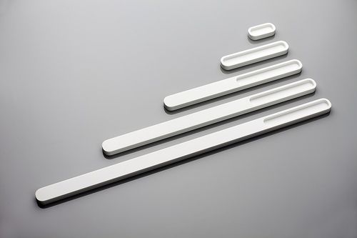 コーリアン®製家具用取っ手 - LINIE 3 - AMOS DESIGN