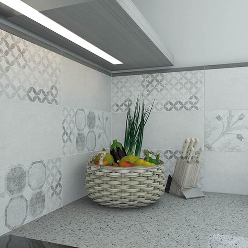 セラミック製タイル - SOHO - Paul & Co Ceramiche - 光沢 / キッチン用 / バスルーム用