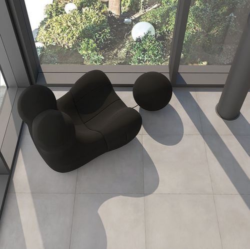 陶磁器タイル - BIG - Paul & Co Ceramiche - 屋内用 / 床 / 80x80 cm