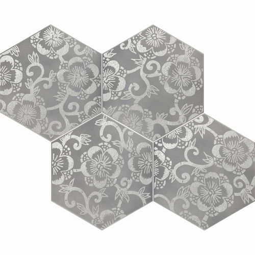 セラミック製タイル - ACQUARIODUE - AcquarioDue - 高光沢 / 屋内用 / バスルーム用