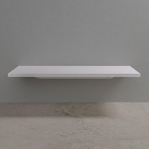 壁取り付け式棚 - 800 - Lusso Stone - 現代風 / 石製 / 複合素材