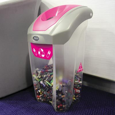 電話ボックス - C-THRU NEXUS® 30  - Glasdon Group Limited