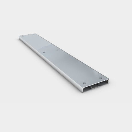 金属製ケーブルトランキング - SSF - Unitrunk - 地面用 / 商業用