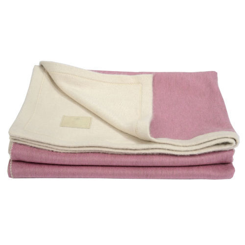 カシミア製毛布 - PANELS 460 - ARTIGIANI DEL CASHMERE - イタリア製