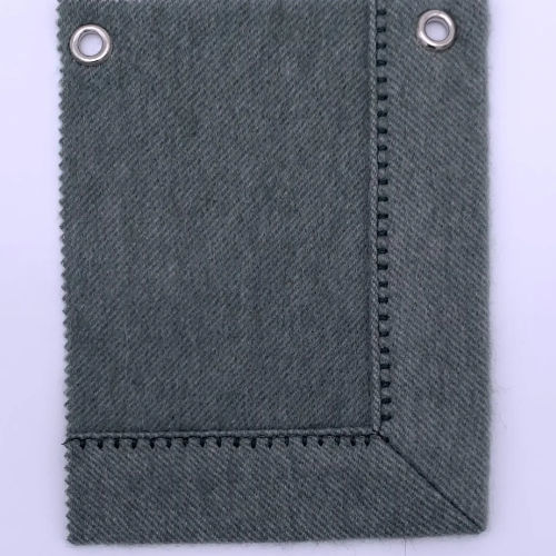 インテリアデザイン用縁飾り - PER/ORLOPT/004 - ARTIGIANI DEL CASHMERE - 毛布用 / ブランケット用 / カスタマイズ可能