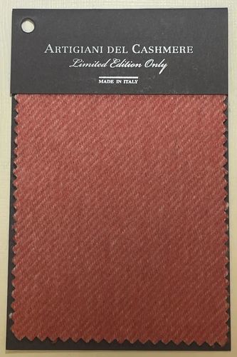 ブランケット用生地 - NAVAJO - ARTIGIANI DEL CASHMERE - 毛布用 / インテリアデザイン用 / 無地