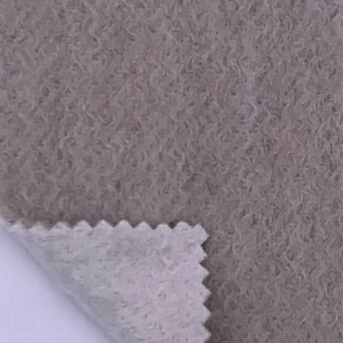インテリアデザイン用生地 - NBROWN&amp;NIVORY - ARTIGIANI DEL CASHMERE - 毛布用 / ブランケット用 / 無地