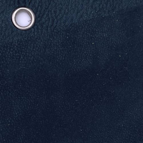 天然室内装飾用革 - SUEDE OTTANIO - ARTIGIANI DEL CASHMERE - 無地