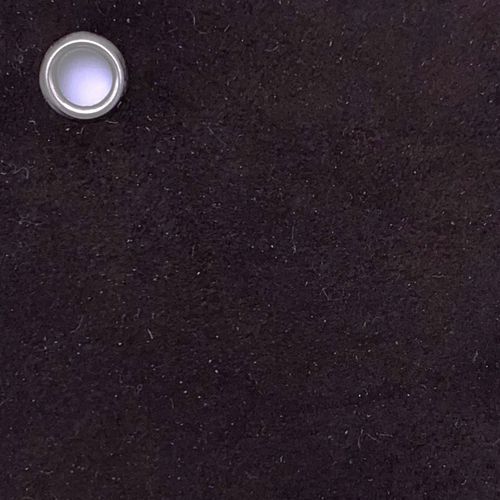 天然室内装飾用革 - SUEDE MORO - ARTIGIANI DEL CASHMERE - 無地