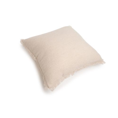 屋内クッション - SUPERLIGHT - ARTIGIANI DEL CASHMERE - 正方形 / 無地 / コントラクト