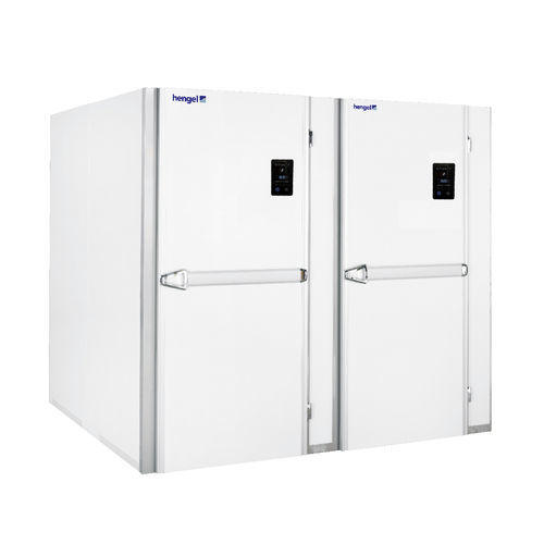 発酵機 - Prover Chambers - Hengel Industrie