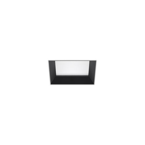埋め込み式ダウンライト - HOLI SQ /T MINI - INDELAGUE | ROXO Lighting - LED / 正方形 / IP40