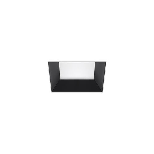 埋め込み式ダウンライト - HOLI SQ /T - INDELAGUE | ROXO Lighting - LED / 正方形 / IP40