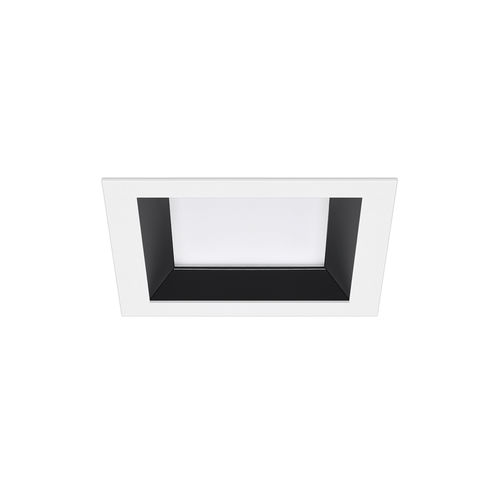埋め込み式ダウンライト - HOLI SQ MAX - INDELAGUE | ROXO Lighting - LED / 正方形 / IP40