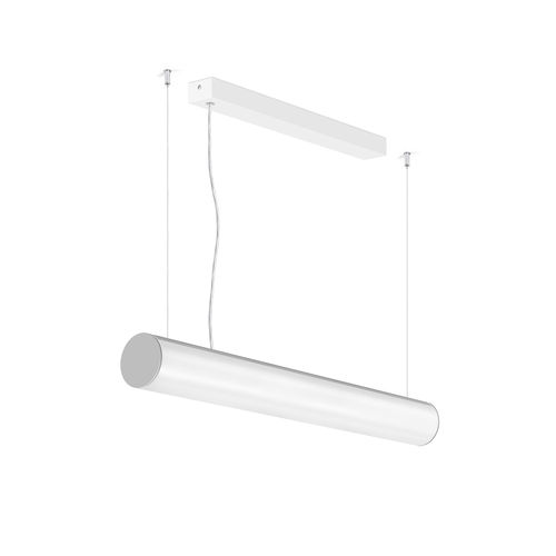 吊り下げ式照明器具 - TALEA GLARE - INDELAGUE | ROXO Lighting - LED / 管状 / IP40