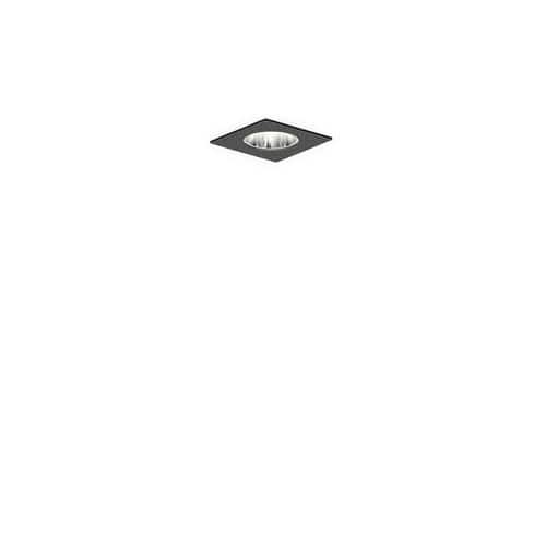 埋め込み式ダウンライト - ELI 50 SQ /E 1 - INDELAGUE | ROXO Lighting - LED / 正方形 / IP20