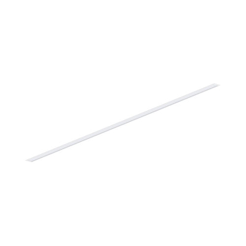 埋め込み式照明プロファイル - REBA 50 /E Line - INDELAGUE | ROXO Lighting - LED / アルミ押出形材 / 調光式