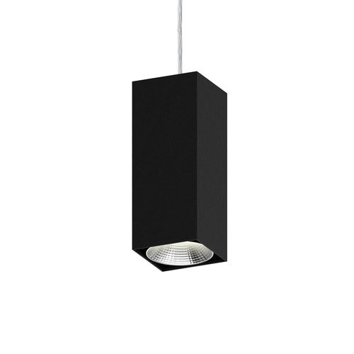 吊り下げ式照明器具 - ELI SQ - INDELAGUE | ROXO Lighting - LED / 正方形 / 長方形