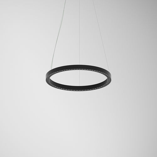 吊り下げ式照明器具 - CONCEPT O 30 - INDELAGUE | ROXO Lighting - LED / 円形 / IP20