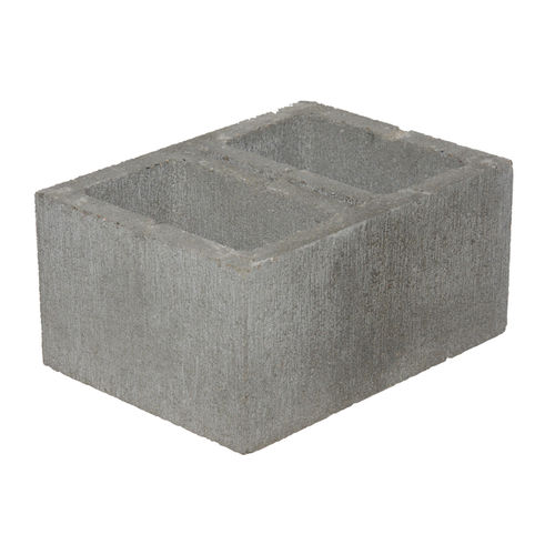 ホローコンクリートブロック - 1-30 A - KB BLOK - 耐荷重壁 / 高耐久性 / 高性能