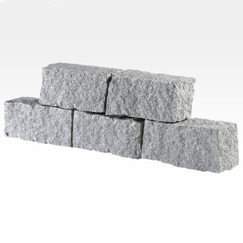 壁用石製ブロック - MR5 - DVTSTONE - 打放し