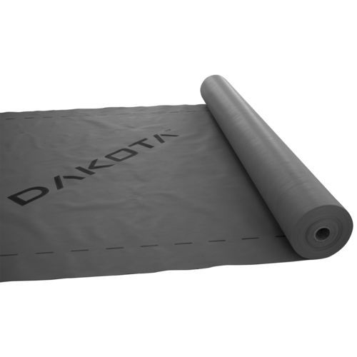 保護防水シート - 130 BASE - DAKOTA - 屋根用 / ロール状 / 改修用