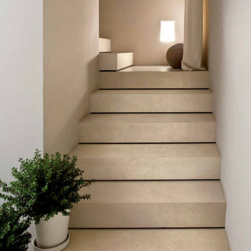 陶磁器ステップカバーリング - CAVA ALBORENSIS : PEZZI SPECIALI - KRONOS CERAMICHE