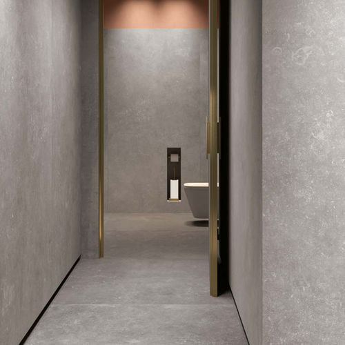 陶磁器板石 - NOBILE GENT - KRONOS CERAMICHE - 床用 / 外壁用 / バスルーム用