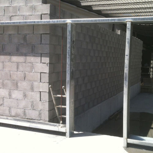 間仕切壁用粘土ブロック - RF 120 - Prefabricados Alberdi