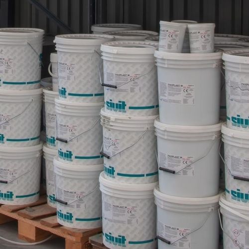 コーディング塗料製床材 - GEL A+B - SIVIT - ポリウレタン製 / 屋内用 / 産業用