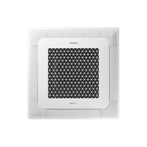 天井取付けファンコイル - AG060AN4DKH/EU - Samsung UK - 組み込み型 / カセット