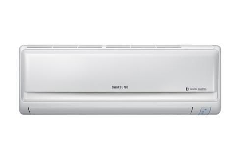 壁取り付け式エアコン - AC100RNTDKG/EU - Samsung UK - ポータブル / スプリット / 商業用