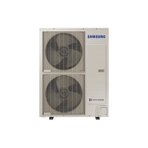 エア ヒーター式ヒートポンプ - AE120RXYDEG/EU - Samsung UK - 空気/水 / 商業用 / 住居用