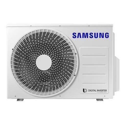 商業用コンデンシングユニット - AJ040TXJ2KG/EU - Samsung UK - 住居用 / 空冷式 / マルチスプリット型