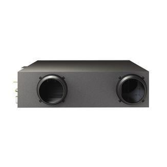 ダブル フラックス熱回収器 - ERV - Samsung UK - 商業用 / オフィス用 / 熱回収