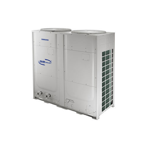 水冷式チラー - AG042FAVANGEU - Samsung UK - 風/水冷式 / 屋上 / コンパクト