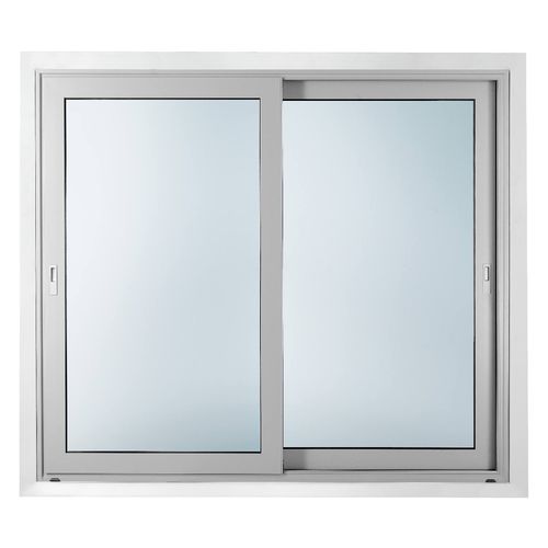 ドア用スライドシステム - 10000 HYBRID - Europa Profil Aluminium SA - ガラス製ドア用