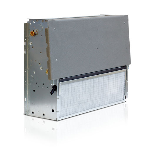 組み込み型ファンコイル - ESTRO FFI - Galletti