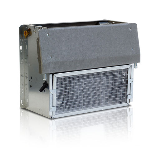組み込み型ファンコイル - ESTRO FBCI - Galletti
