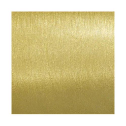 壁取り付け式装飾パネル - BRASS ORIGINAL - Lost Cowboys.com - 高耐久性 / 金属製 / 滑らかな仕上げ