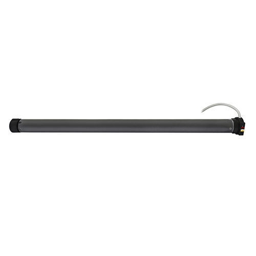 ローラーシャッターブラインドアクチュエータ - HDL-MVSM45B.12 - HDL Automation Co., Ltd - 家庭用 / 業務用 / 埋め込み型