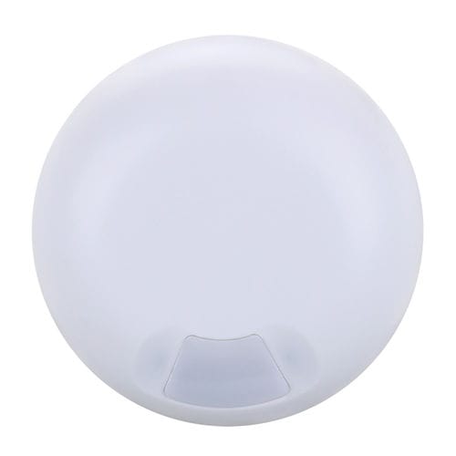 温度検知器 - HDL-MSW01.4C - HDL Automation Co., Ltd - 天井取付け式 / 業務用 / 主電源供給