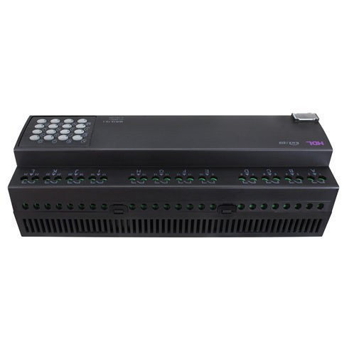 ホームオートメーション整流アクチュエータ - HDL-M/R16.10.1 - HDL Automation Co., Ltd - KNX / DINレール / 家庭用