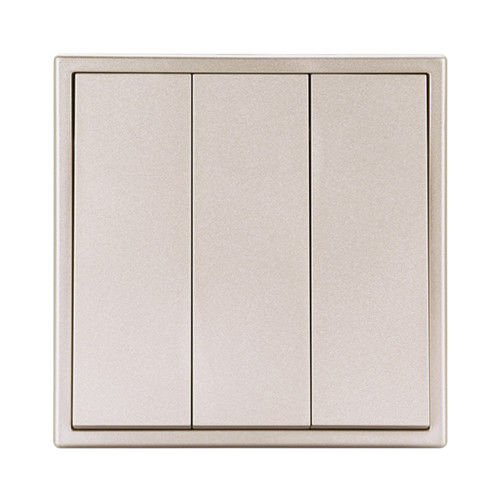 ホームオートメーション用スイッチ - MP3-S-TR/TILE.48 - HDL Automation Co., Ltd - ブラインド用 / 換気扇用 / ロッカー
