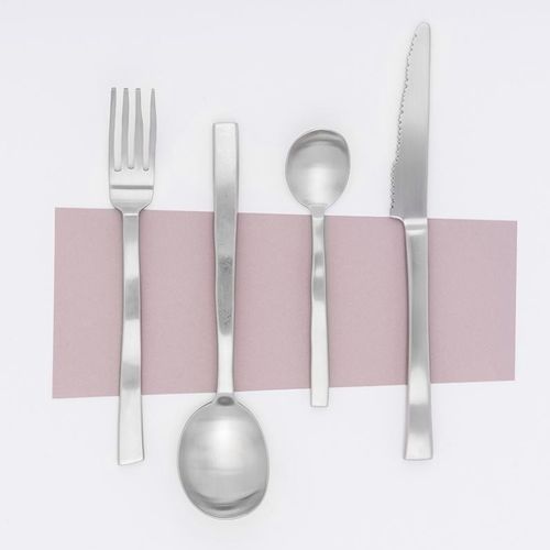 ステンレススチール製ふた - By Maarten Baas - valerie_objects - 家庭用 / 業務用