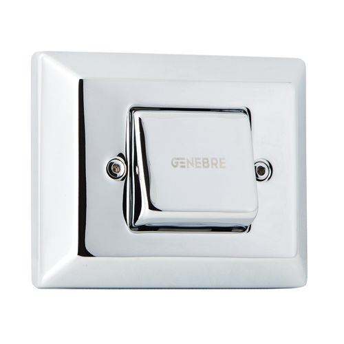 シングルトイレの水洗ボタン - PA1051 - Genebre - 業務用 / 家庭用