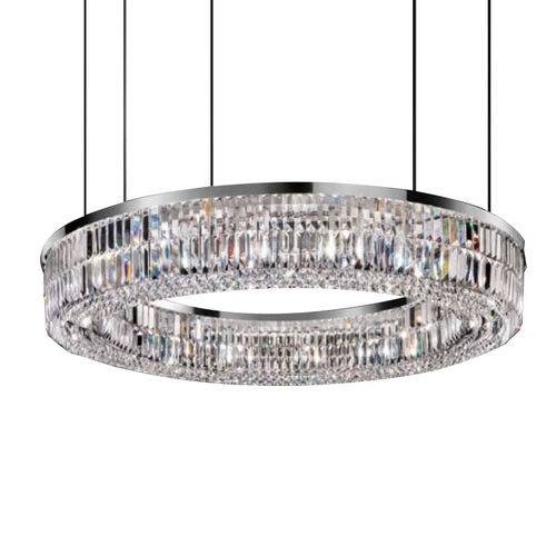 現代風シャンデリア - SJ2140 ELLIE - Alan Mizrahi Lighting - クリスタル製 / 金属製 / 電球8個